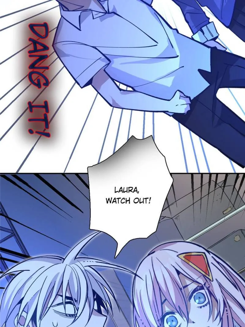I'm a Monster Chapter 5 page 62 - 