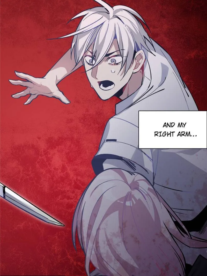I'm a Monster Chapter 5 page 66 - 
