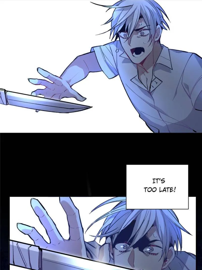 I'm a Monster Chapter 5 page 68 - 