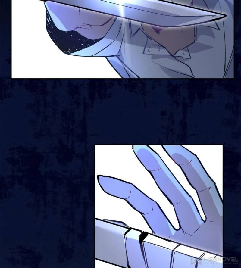 I'm a Monster Chapter 5 page 69 - 