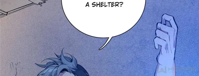 I'm a Monster Chapter 5 page 8 - 