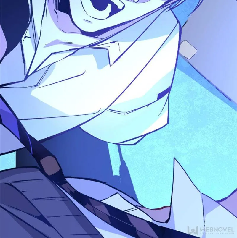 I'm a Monster Chapter 5 page 73 - 