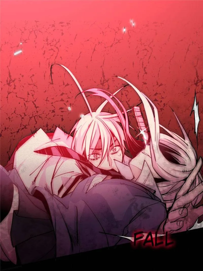 I'm a Monster Chapter 5 page 74 - 