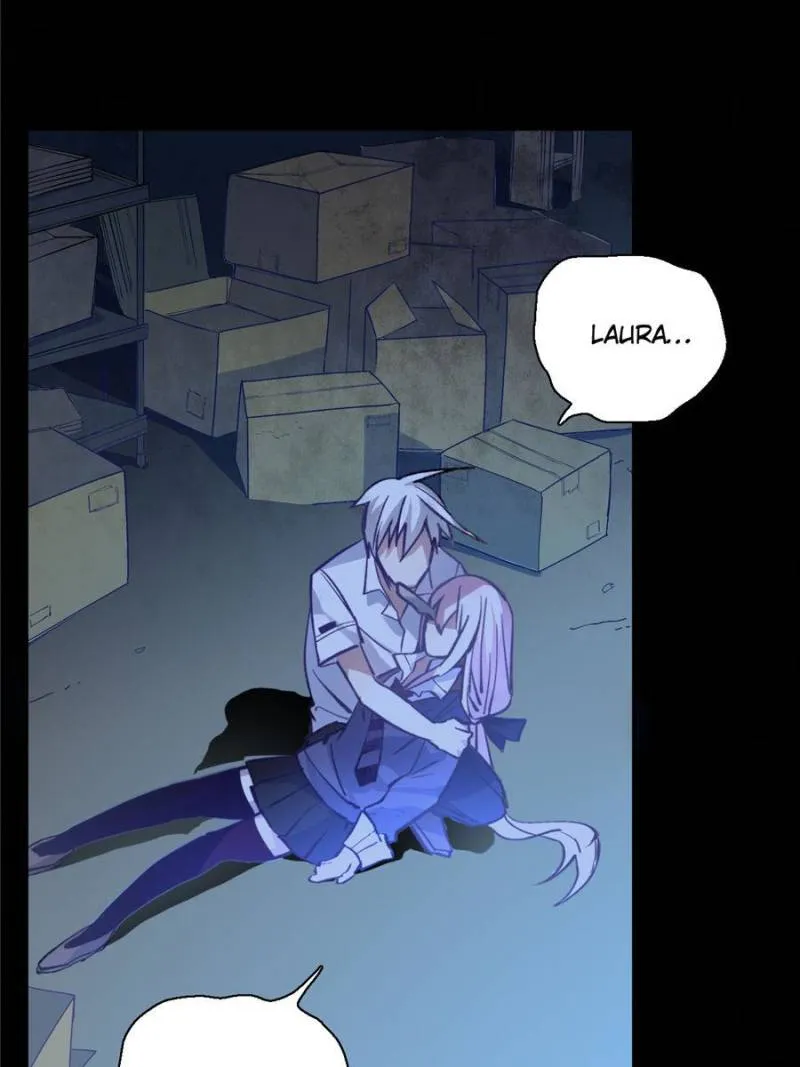 I'm a Monster Chapter 5 page 75 - 