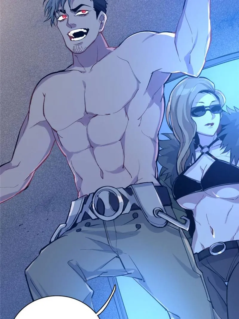 I'm a Monster Chapter 5 page 9 - 