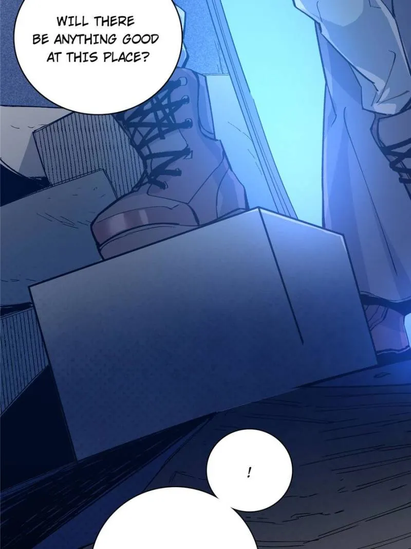 I'm a Monster Chapter 5 page 10 - 