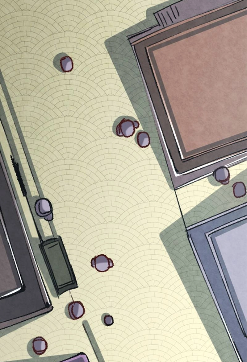 I'm a Monster Chapter 50 page 11 - 