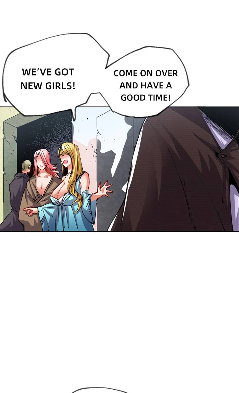I'm a Monster Chapter 50 page 14 - 