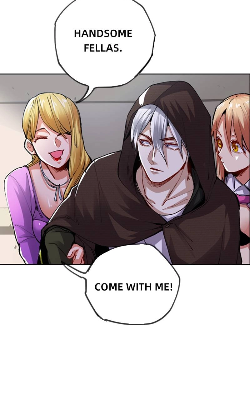 I'm a Monster Chapter 50 page 15 - 
