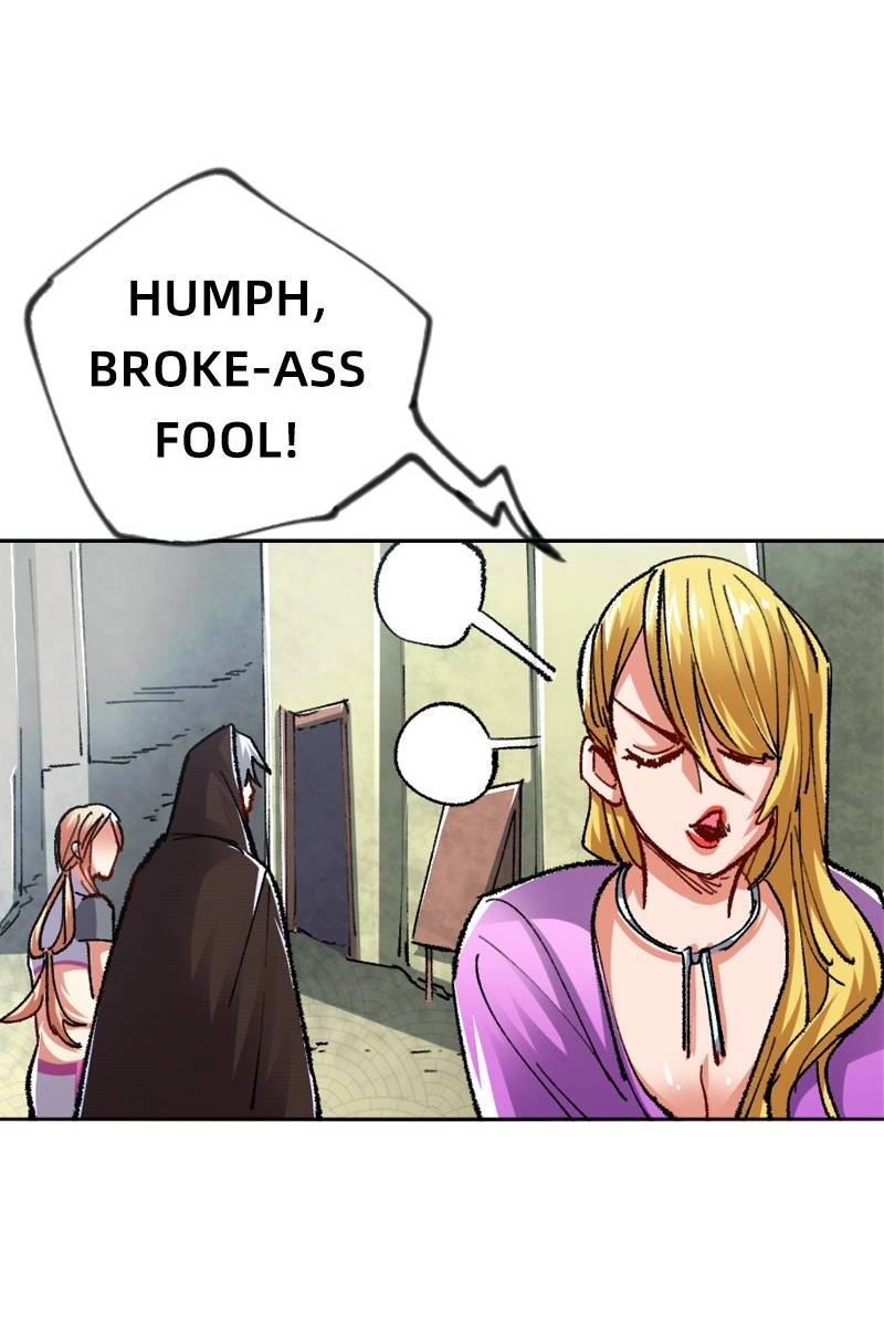 I'm a Monster Chapter 50 page 18 - 