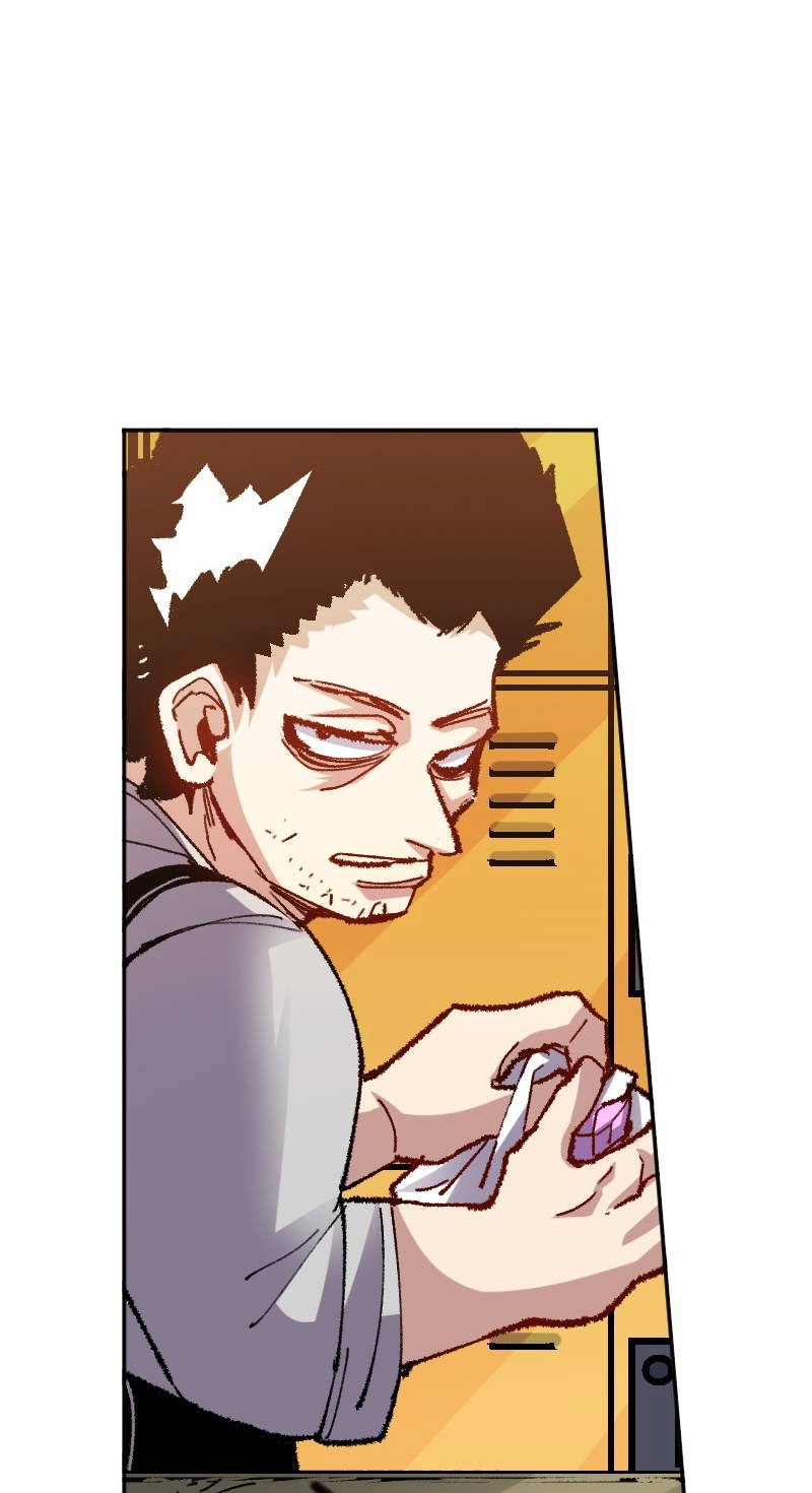 I'm a Monster Chapter 50 page 26 - 