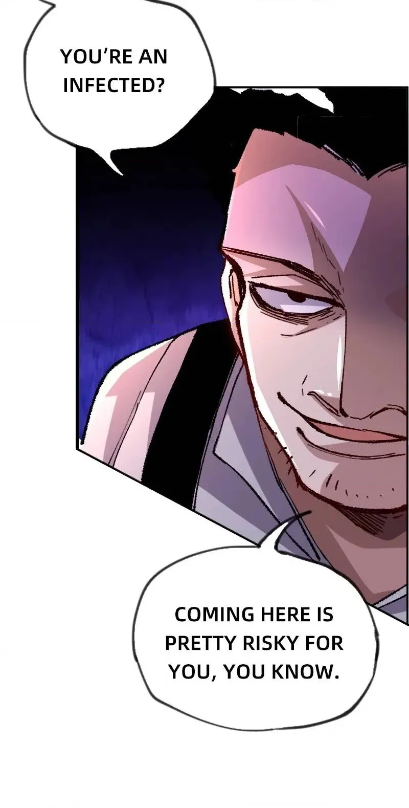 I'm a Monster Chapter 50 page 30 - 