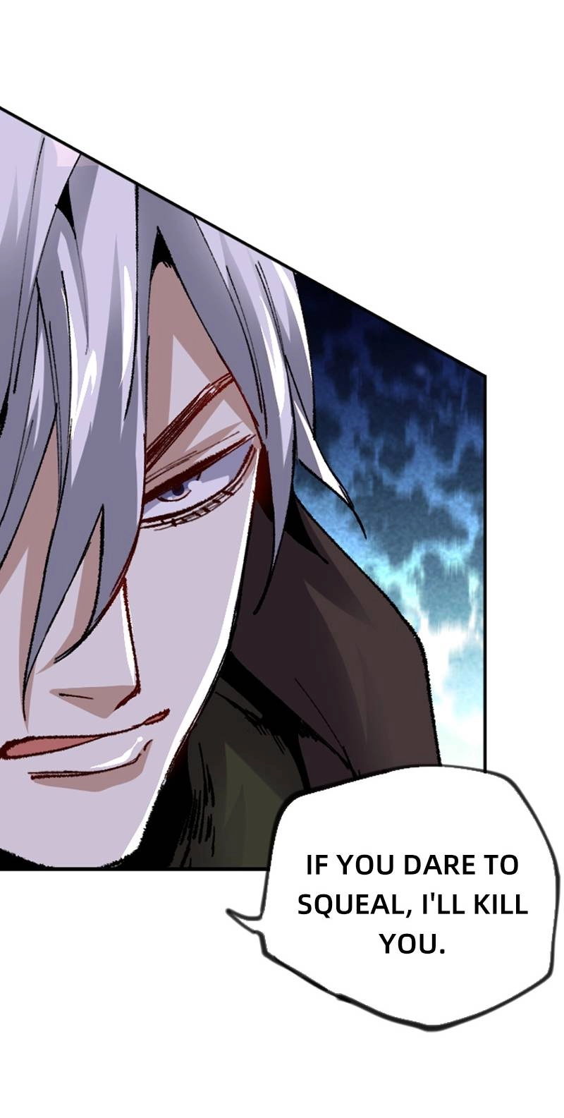 I'm a Monster Chapter 50 page 31 - 
