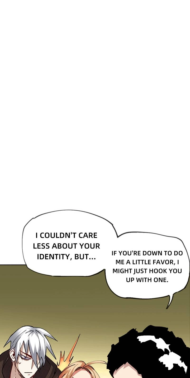 I'm a Monster Chapter 50 page 32 - 
