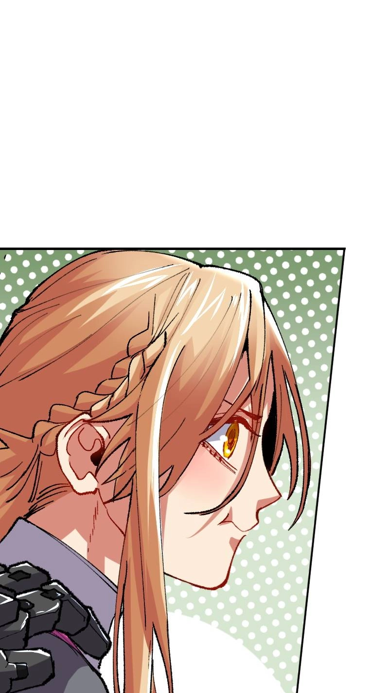 I'm a Monster Chapter 50 page 34 - 