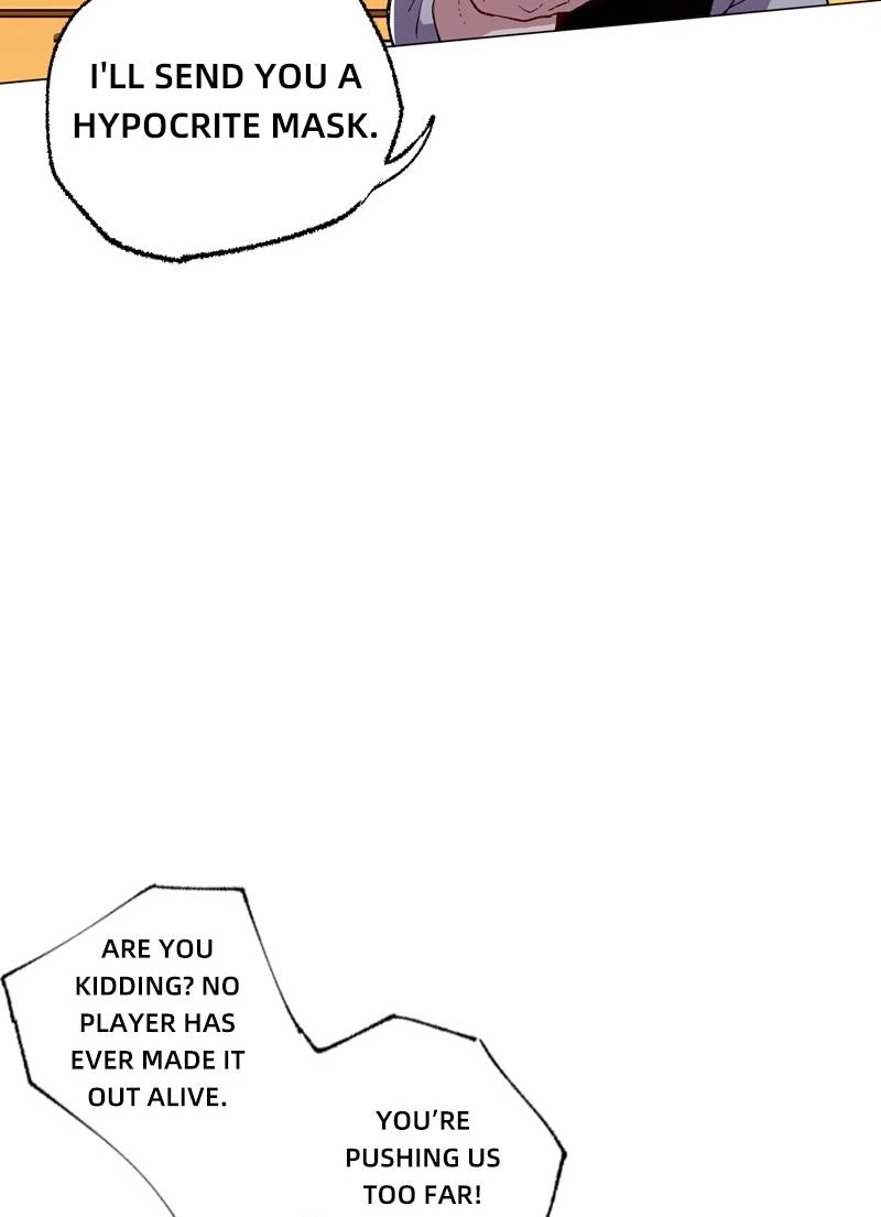 I'm a Monster Chapter 50 page 38 - 