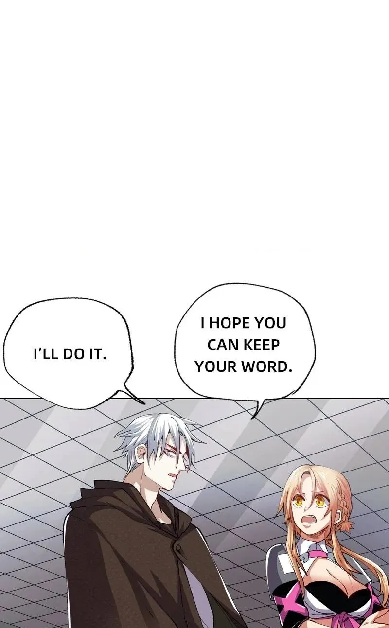 I'm a Monster Chapter 50 page 40 - 