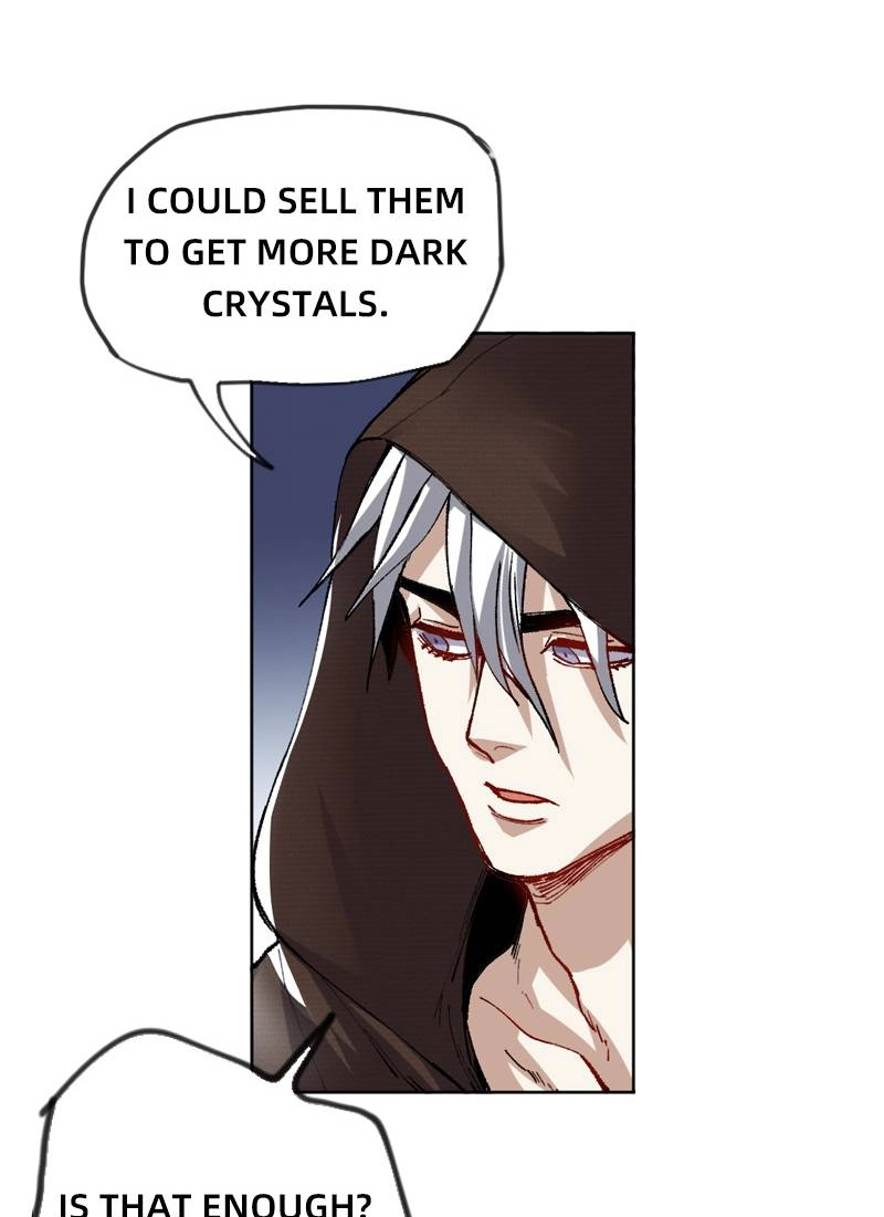 I'm a Monster Chapter 50 page 5 - 