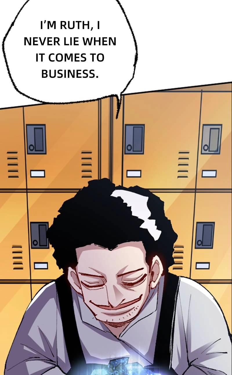 I'm a Monster Chapter 50 page 42 - 