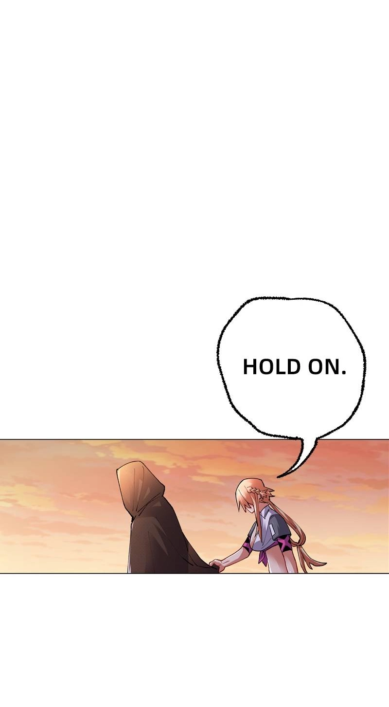 I'm a Monster Chapter 50 page 49 - 