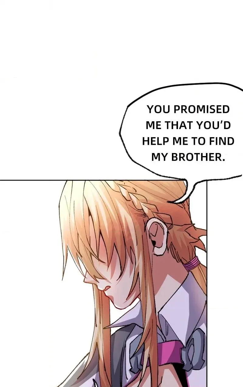 I'm a Monster Chapter 50 page 50 - 