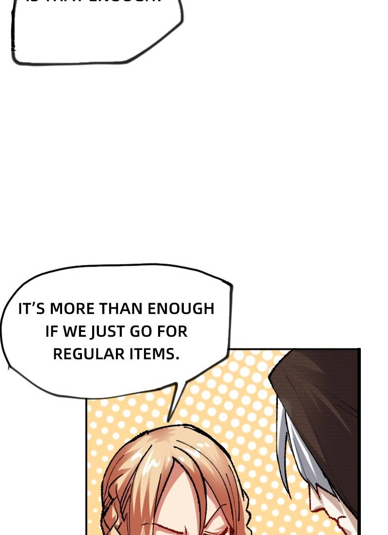 I'm a Monster Chapter 50 page 6 - 