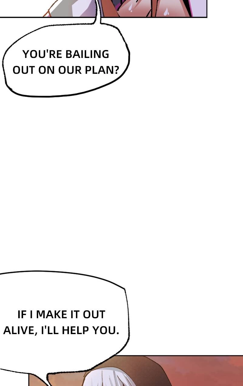 I'm a Monster Chapter 50 page 51 - 