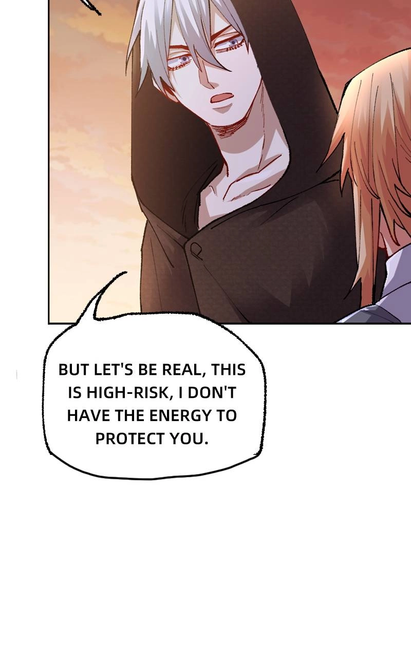 I'm a Monster Chapter 50 page 52 - 