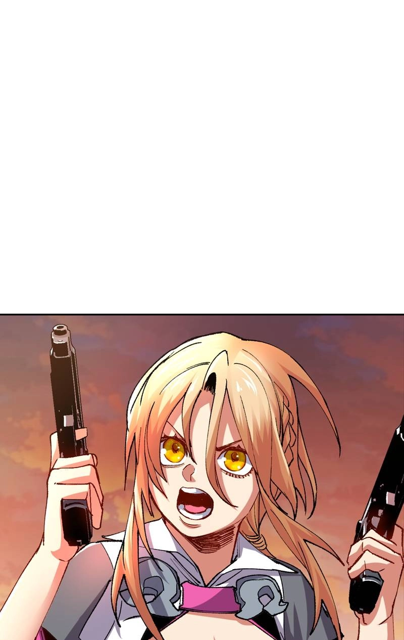 I'm a Monster Chapter 50 page 56 - 
