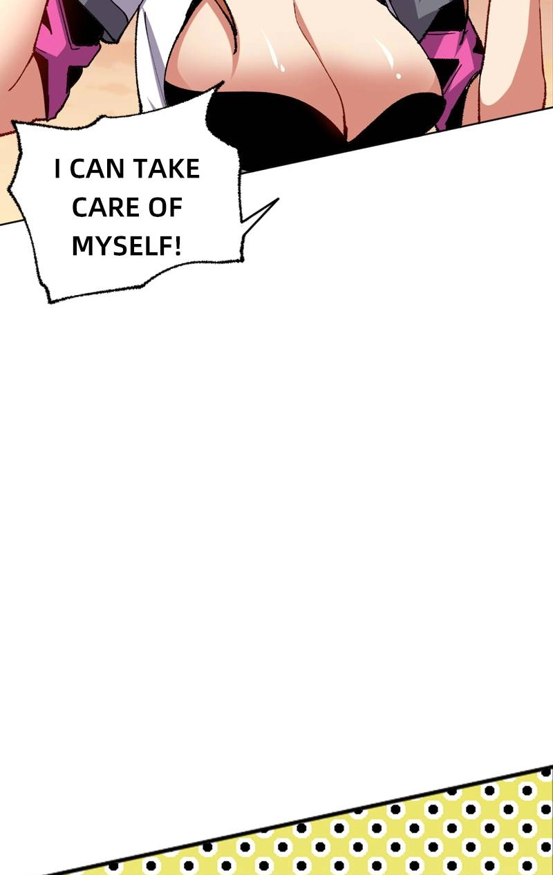 I'm a Monster Chapter 50 page 57 - 