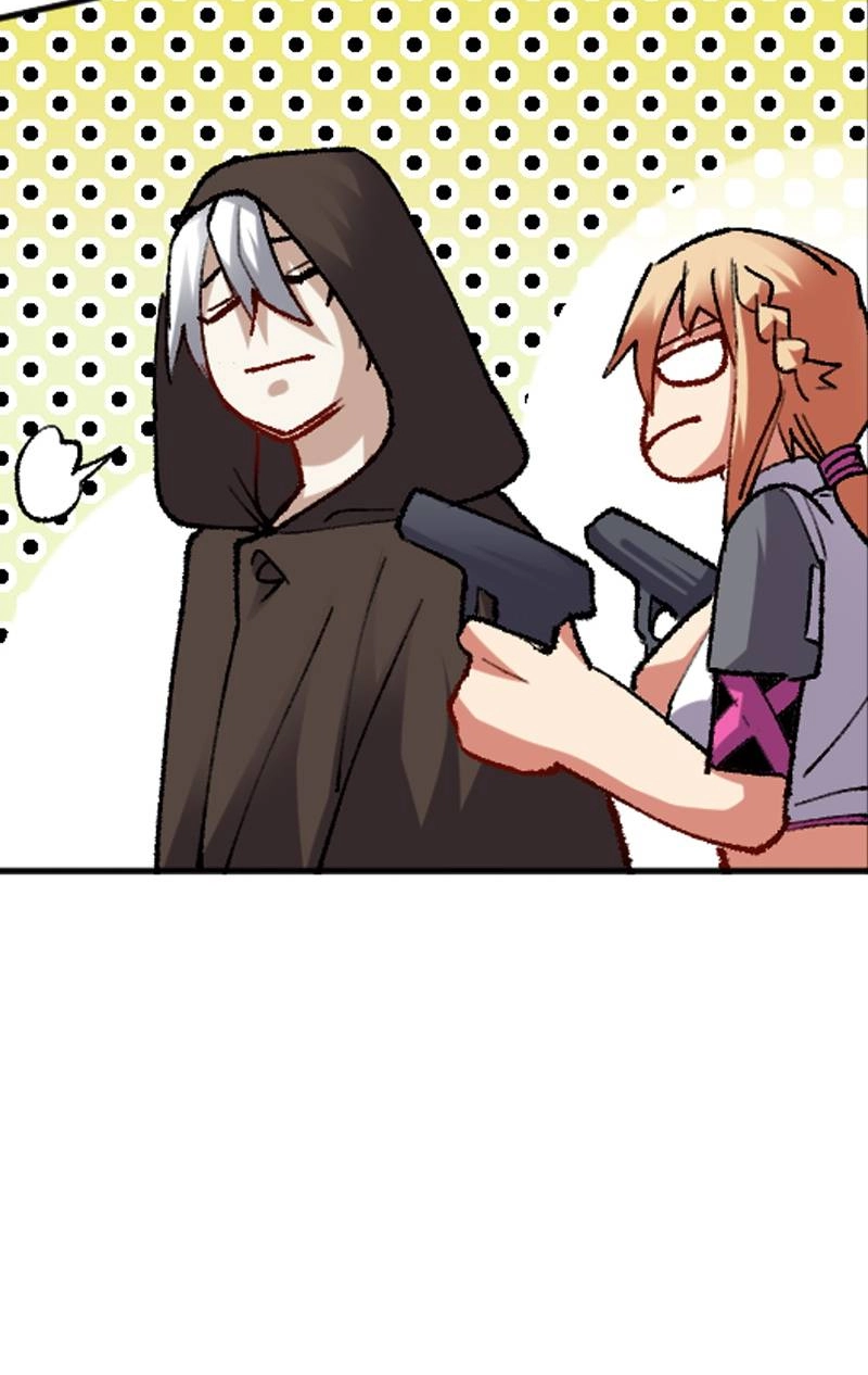 I'm a Monster Chapter 50 page 58 - 