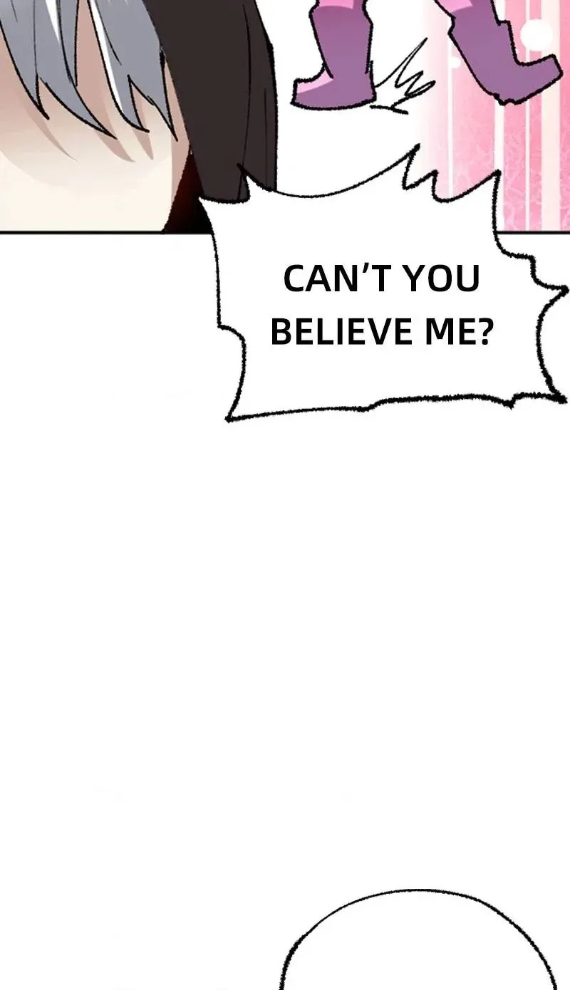 I'm a Monster Chapter 50 page 60 - 