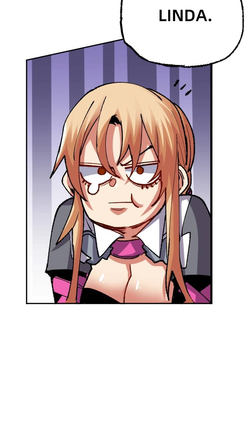 I'm a Monster Chapter 50 page 61 - 