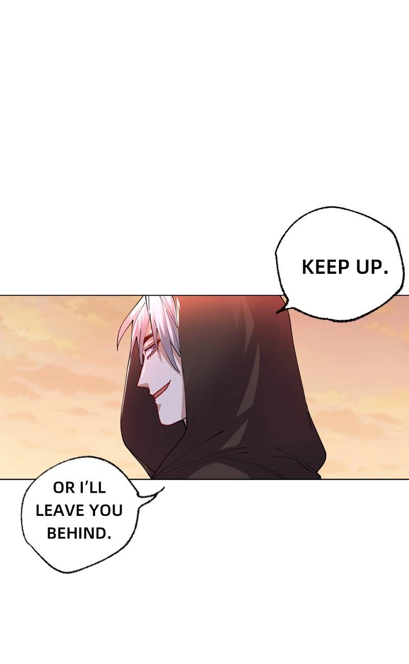 I'm a Monster Chapter 50 page 62 - 