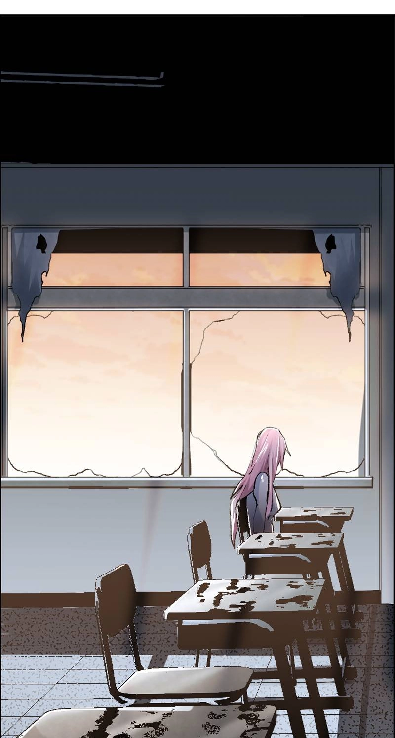 I'm a Monster Chapter 50 page 65 - 