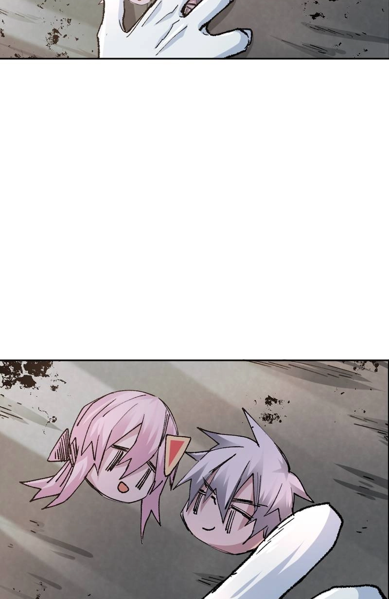 I'm a Monster Chapter 50 page 69 - 