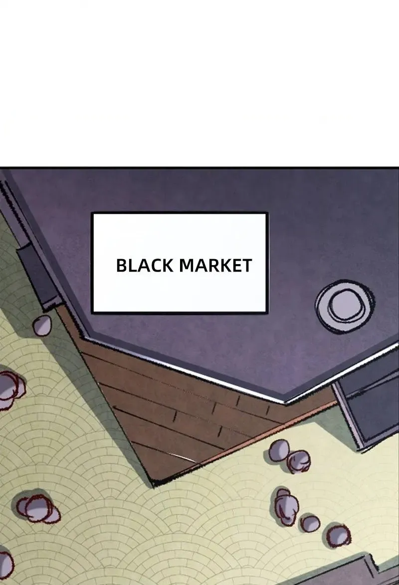 I'm a Monster Chapter 50 page 10 - 