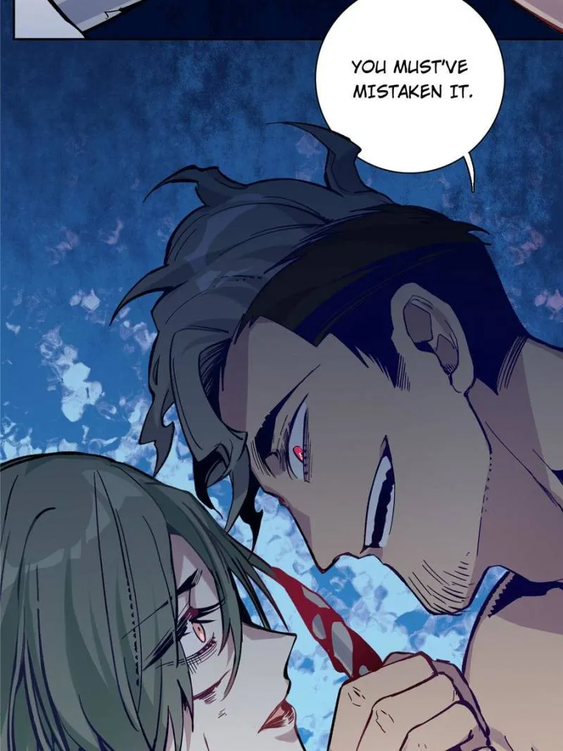 I'm a Monster Chapter 6 page 13 - 