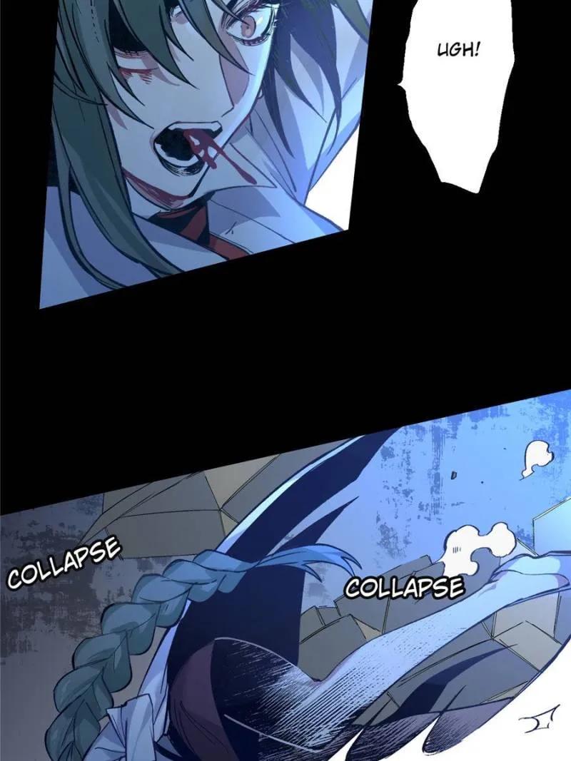 I'm a Monster Chapter 6 page 19 - 