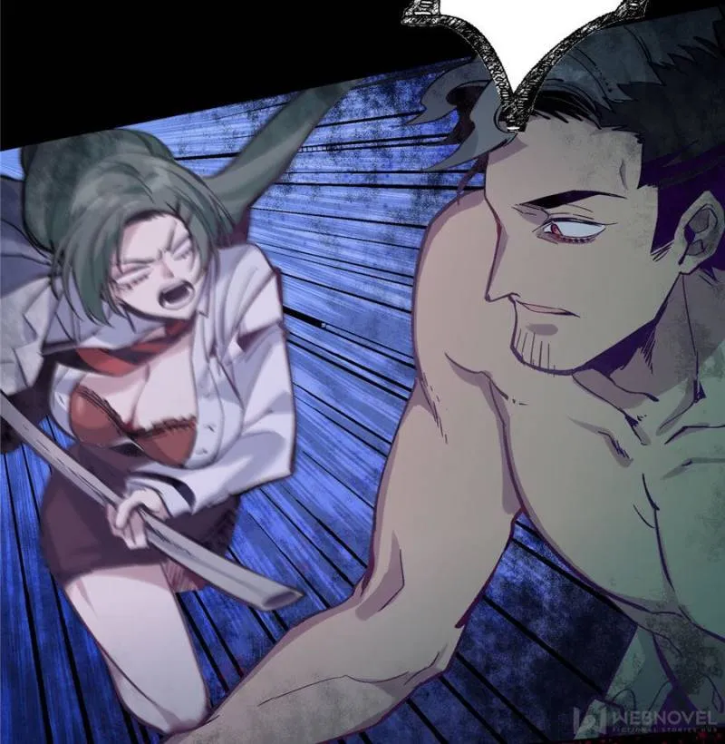 I'm a Monster Chapter 6 page 3 - 