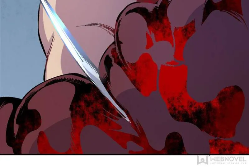I'm a Monster Chapter 6 page 21 - 