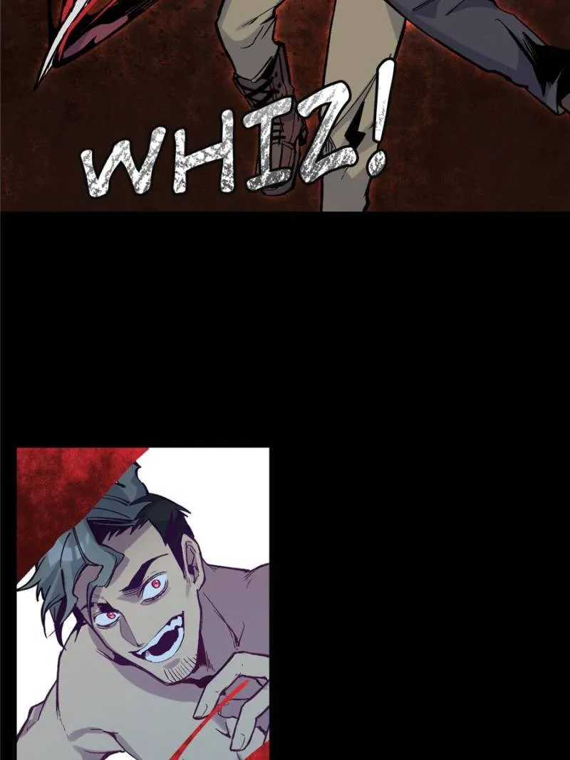 I'm a Monster Chapter 6 page 23 - 