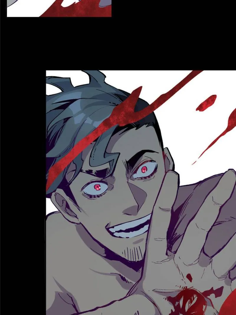I'm a Monster Chapter 6 page 25 - 