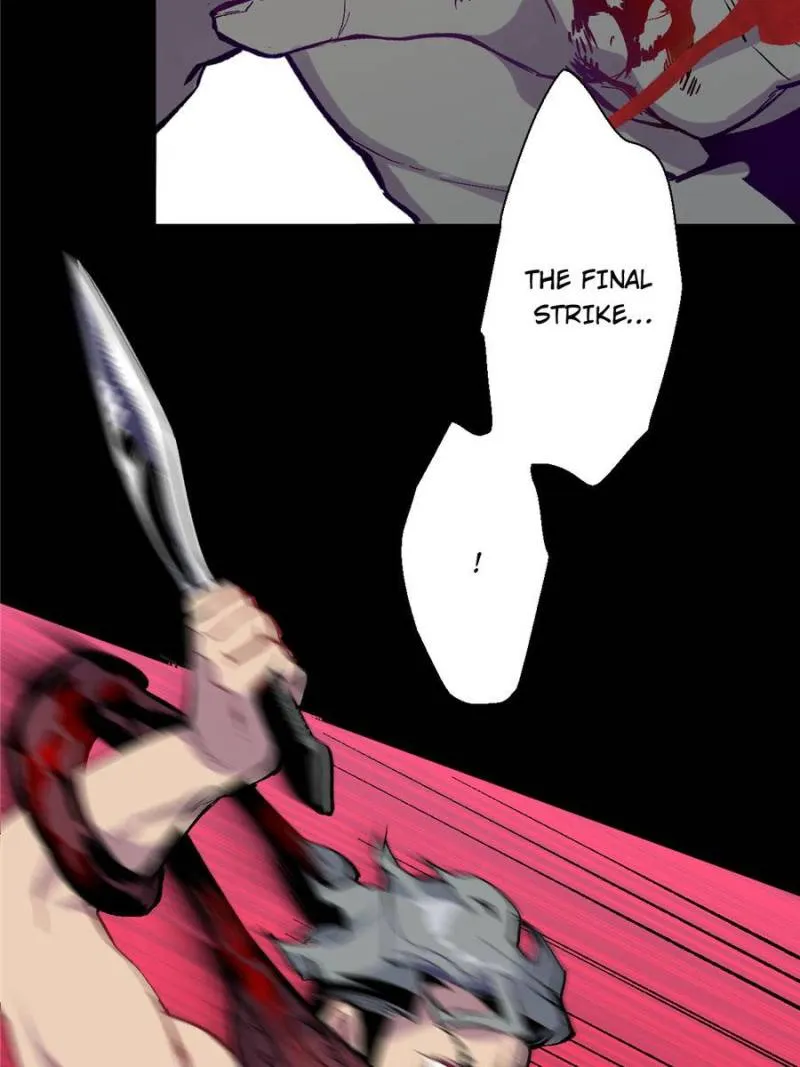 I'm a Monster Chapter 6 page 26 - 