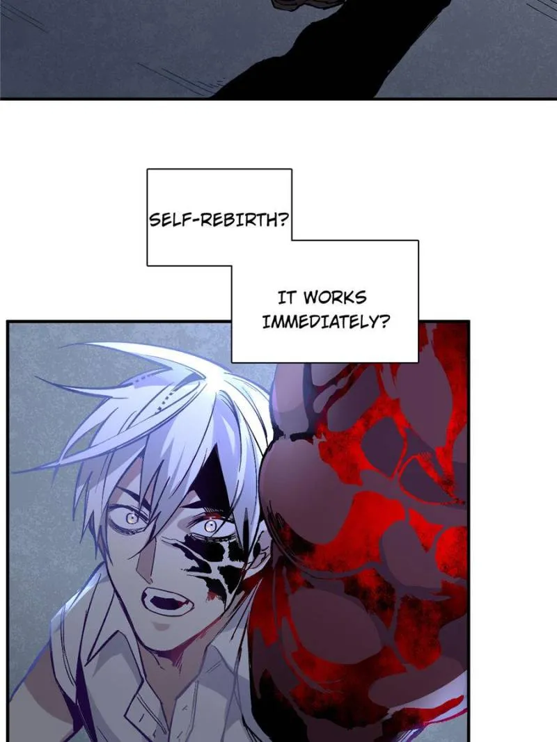 I'm a Monster Chapter 6 page 30 - 