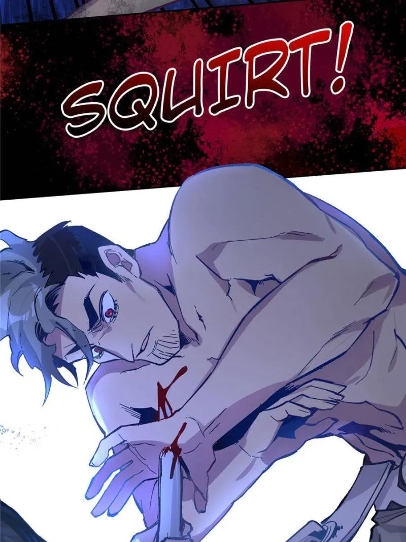 I'm a Monster Chapter 6 page 4 - 