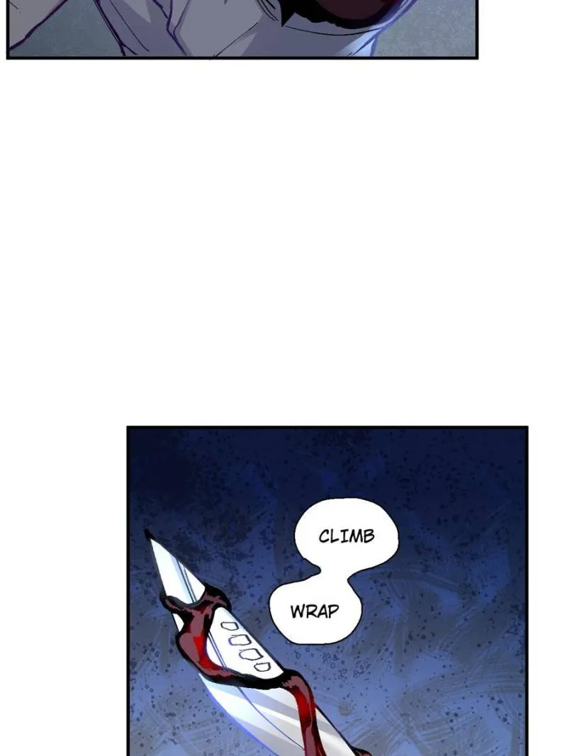 I'm a Monster Chapter 6 page 31 - 