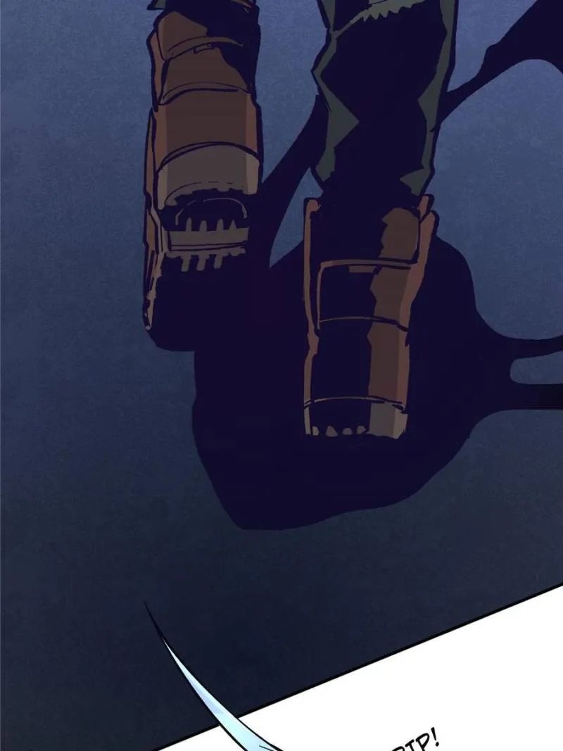 I'm a Monster Chapter 6 page 39 - 