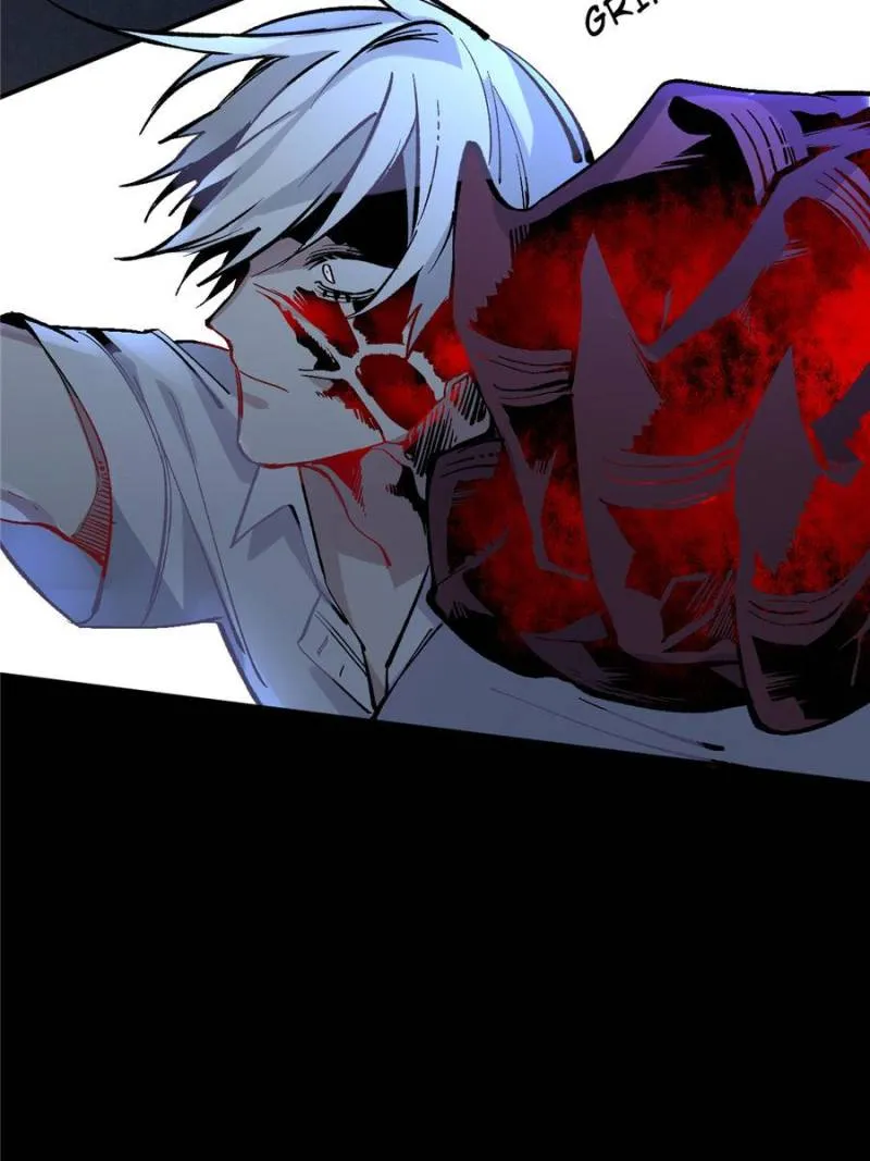 I'm a Monster Chapter 6 page 40 - 