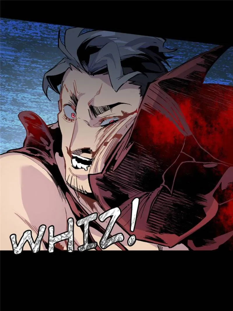 I'm a Monster Chapter 6 page 42 - 